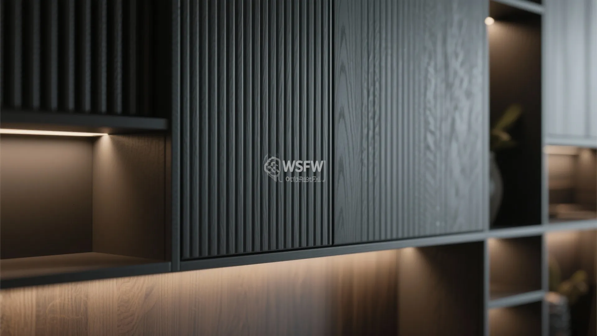 4. Use Texture to Avoid Flatness