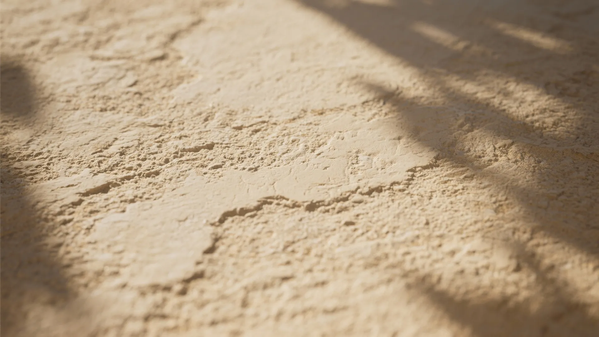 3. Sprayed Texture Finishes