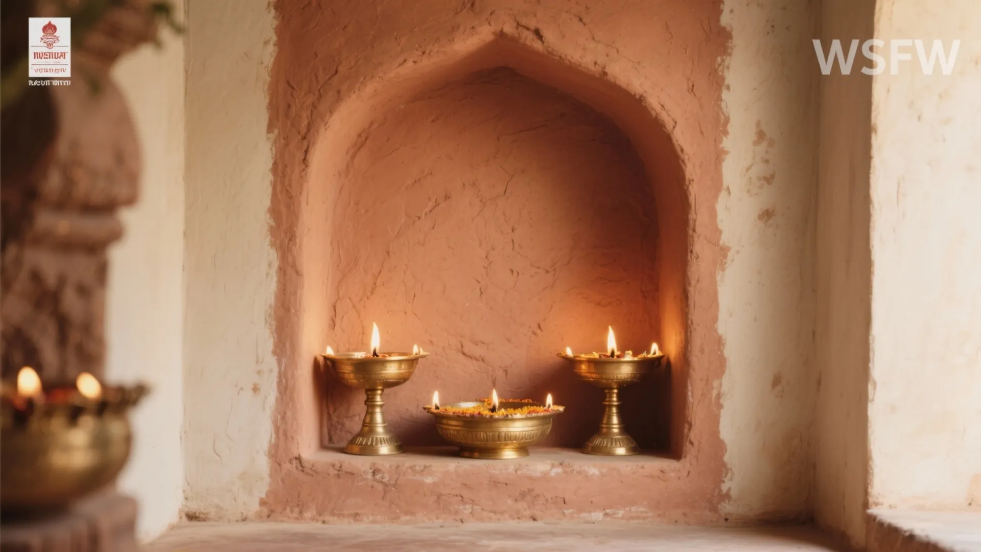 Textured Clay Plaster or Faux-Lime Wash