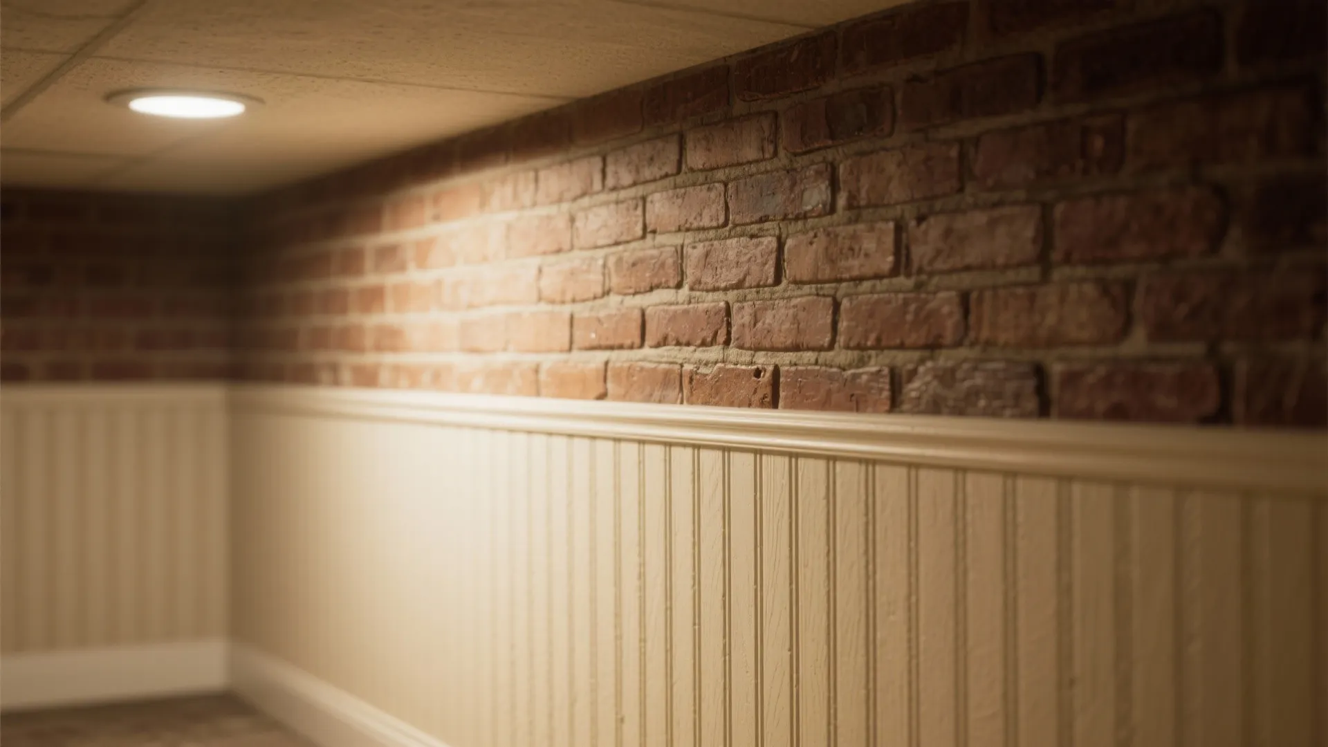 4. Textured Wall Finishes