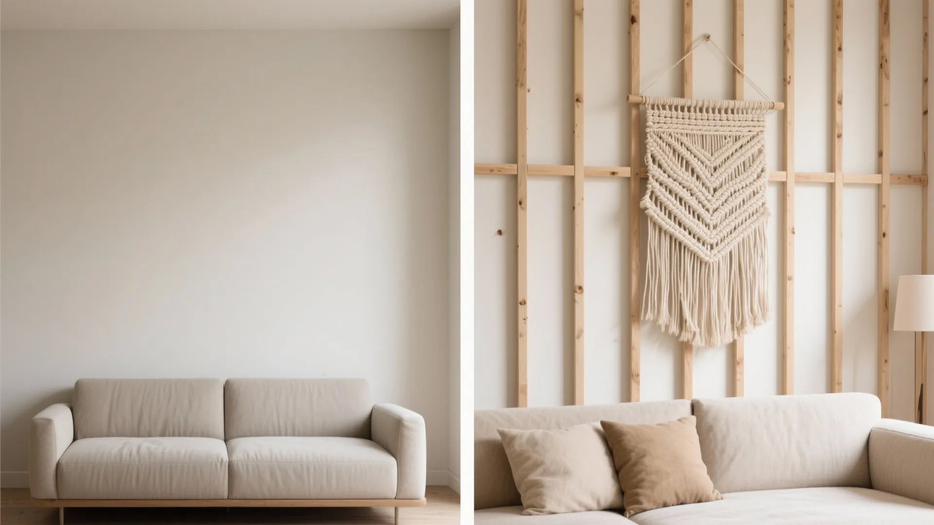 Textured wall panels or fabric art