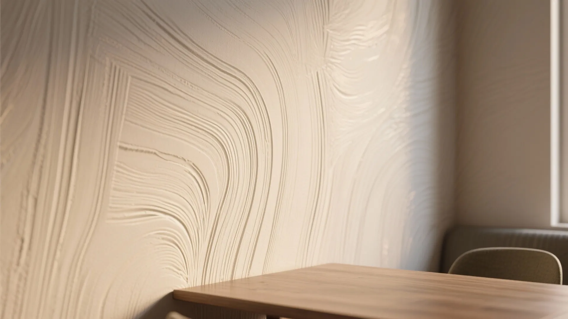 4. Textured Paint Finishes