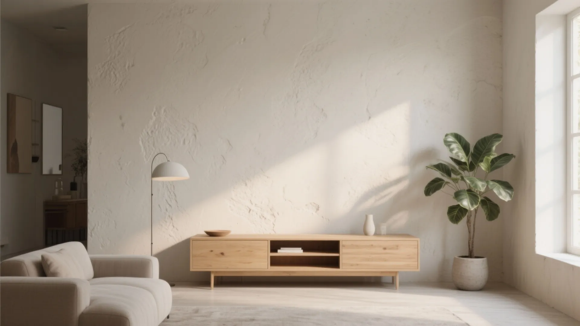 DIY Wall Texture Ideas: Transforming Spaces with Personal Touch: Fast-Track Guide to Creative DIY Wall Textures in 1 Minute