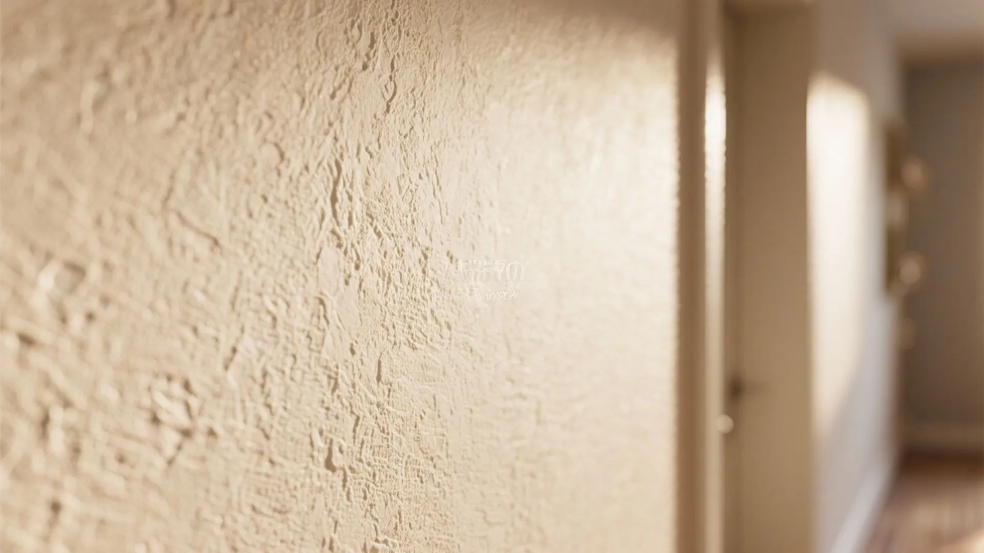 Textured Paint Effects