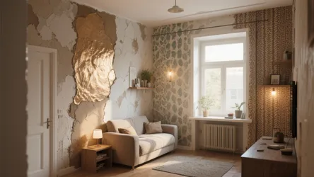 5 Textured Wall Paint Ideas You’ll Love