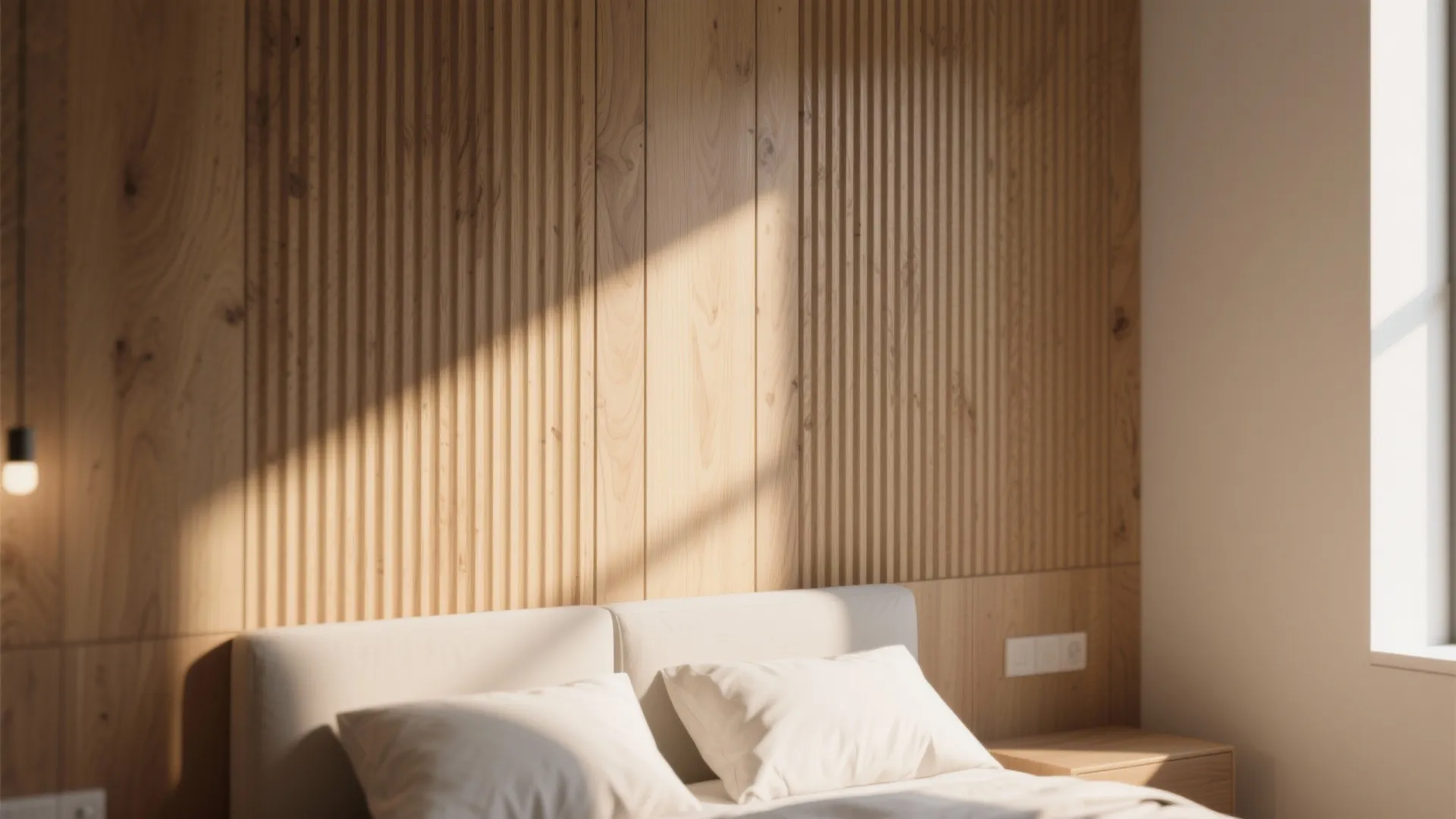 Textured Wall Panels