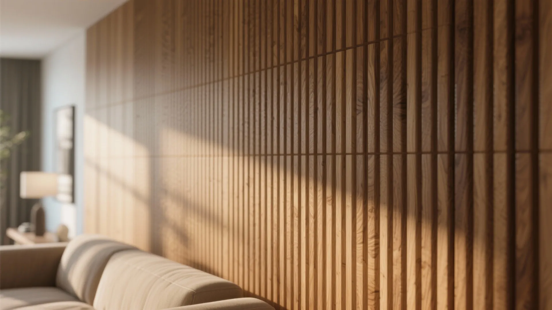 Textured Wall Panels