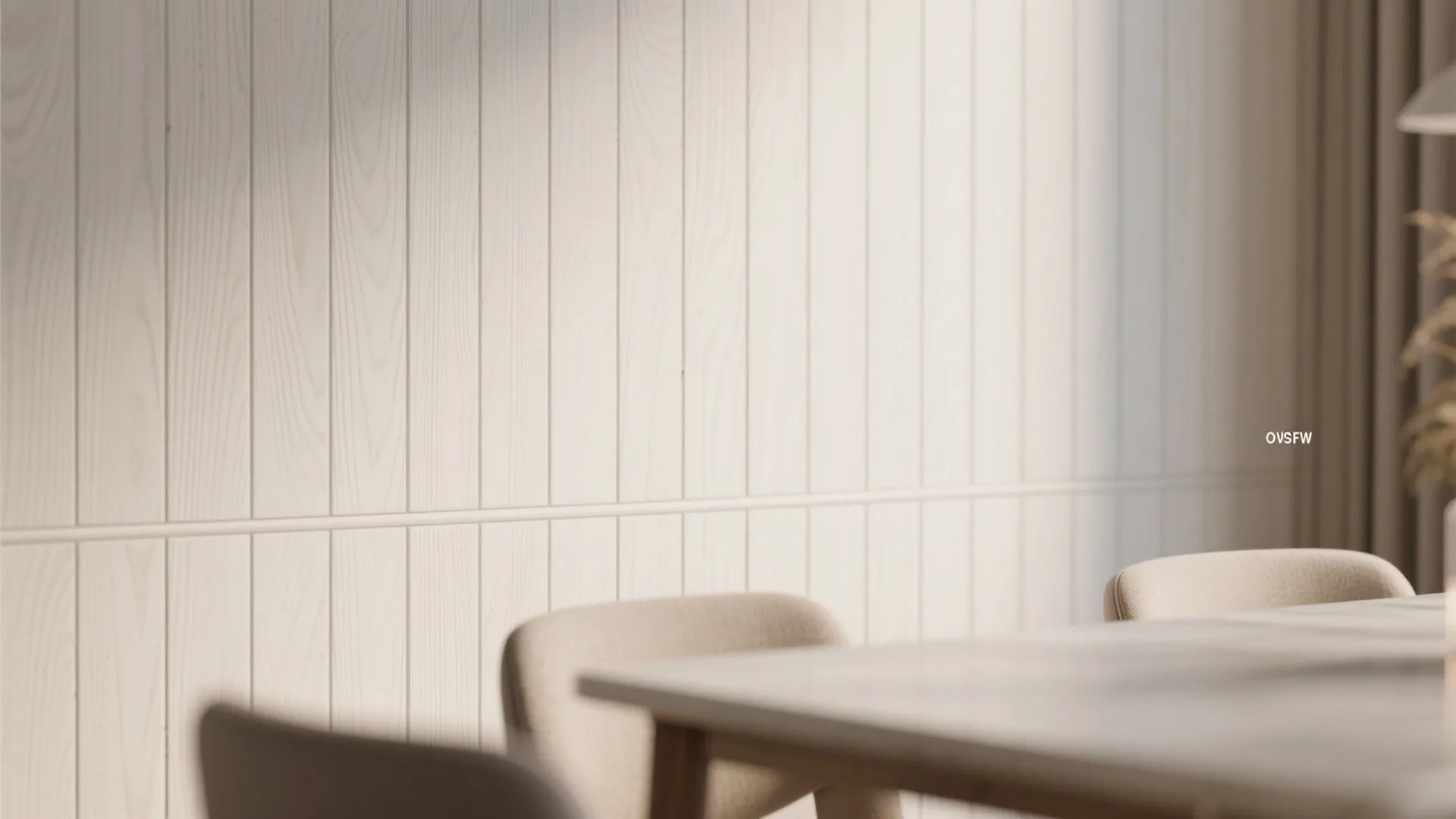 Textured Wall Panels