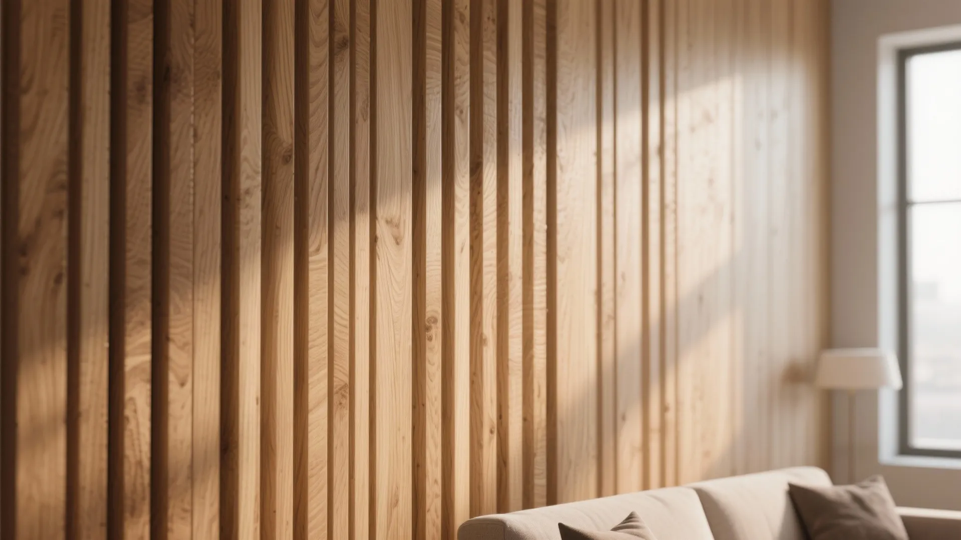 Textured Wall Panels