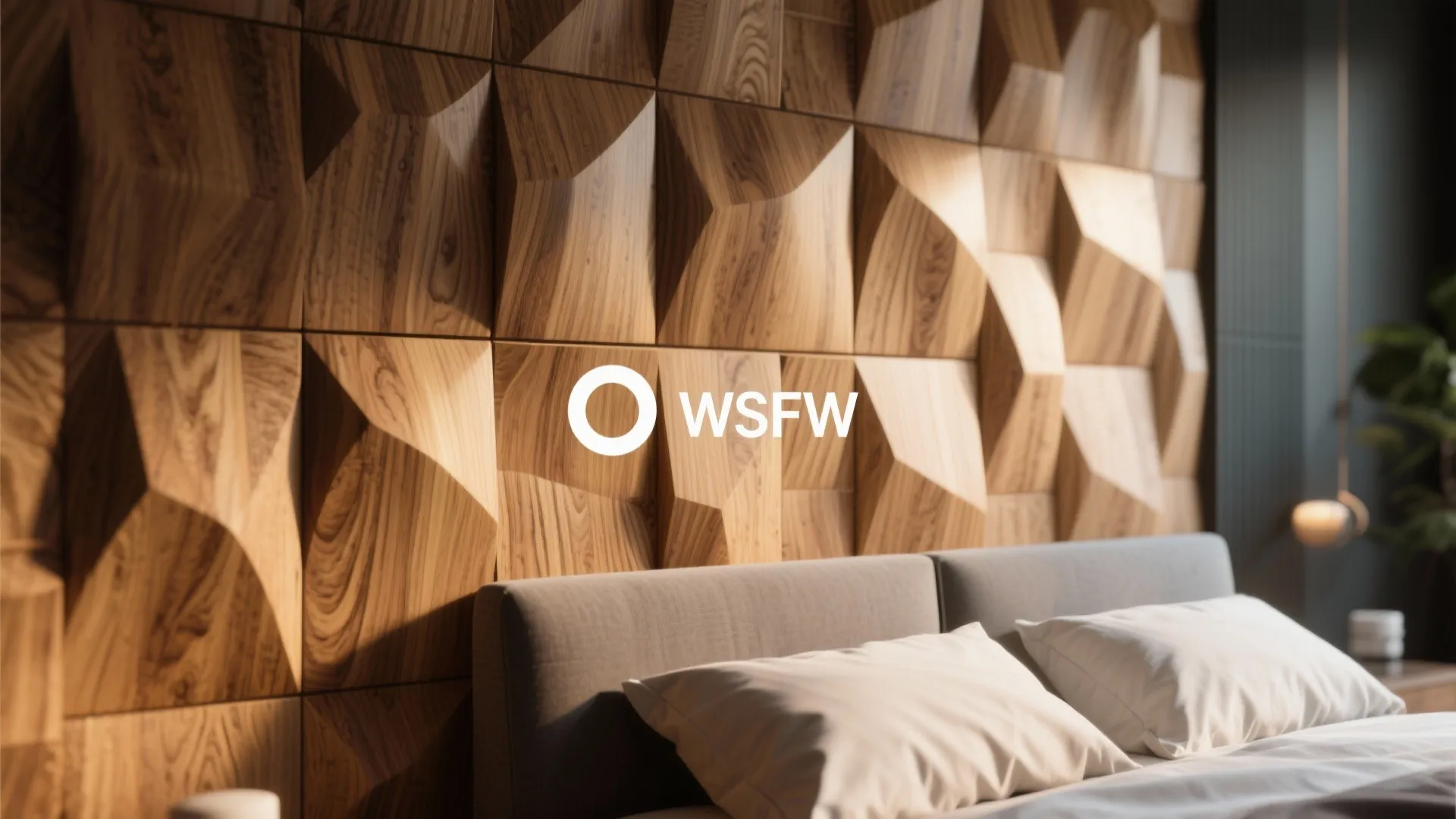 Textured Wall Panels