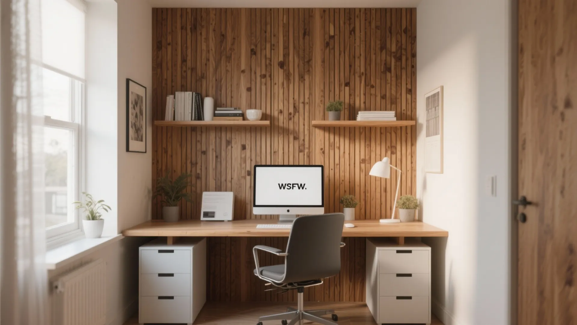 Textured wall panels