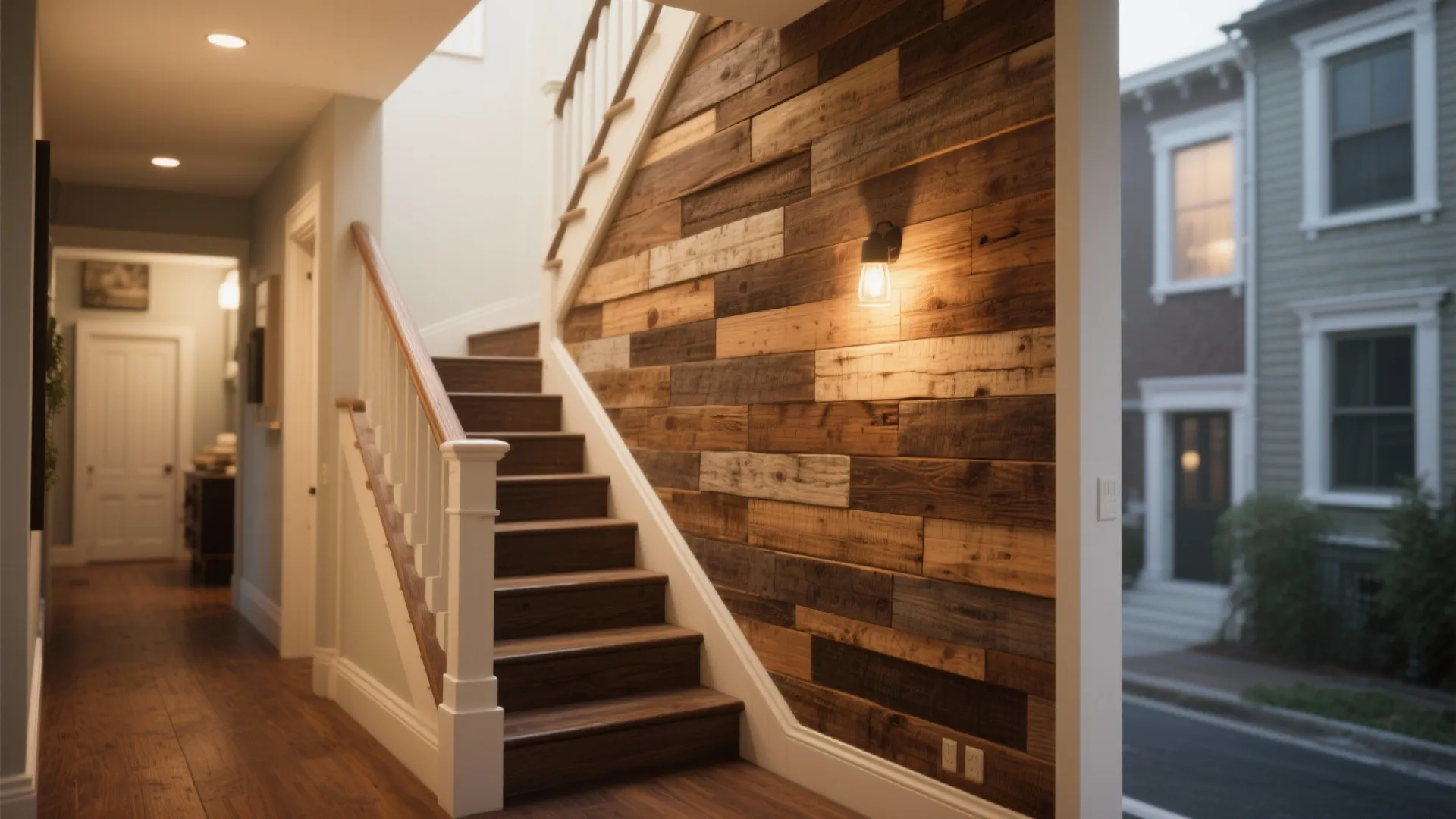 Textured Wall Treatments