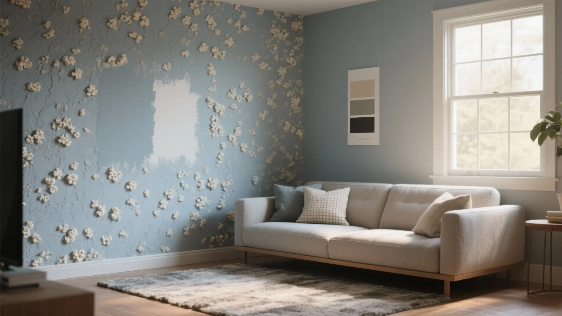 Best Paint for Textured Walls: 5 Expert Picks: Practical, pro-tested ideas to choose the best paint and finish for textured walls in small spaces