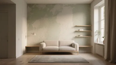 5 Wall Putty Structure Design Ideas I Swear By