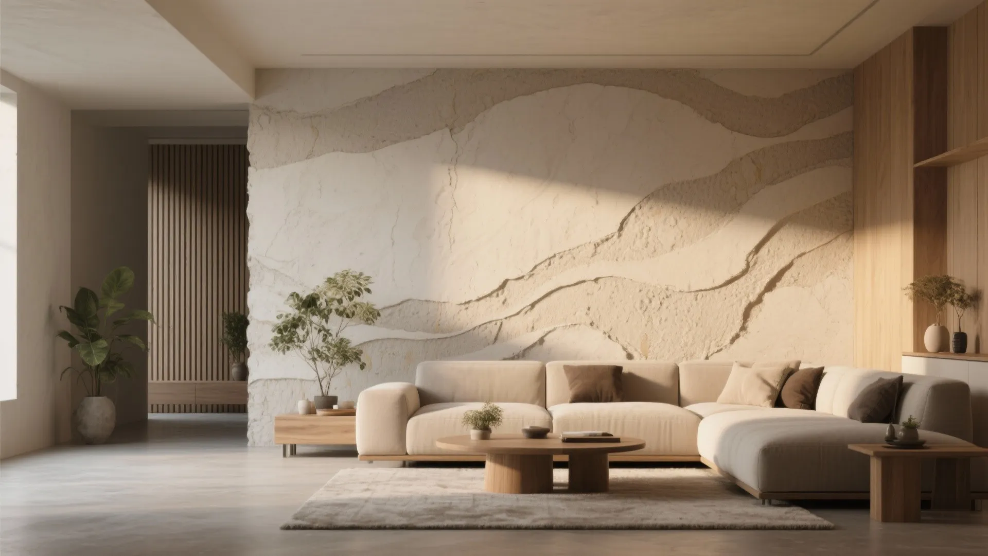 DIY Textured Wall Ideas for a Stunning Home Makeover: 1 Minute to Unique Walls: Fast-Track Guide to DIY Textured Wall Ideas