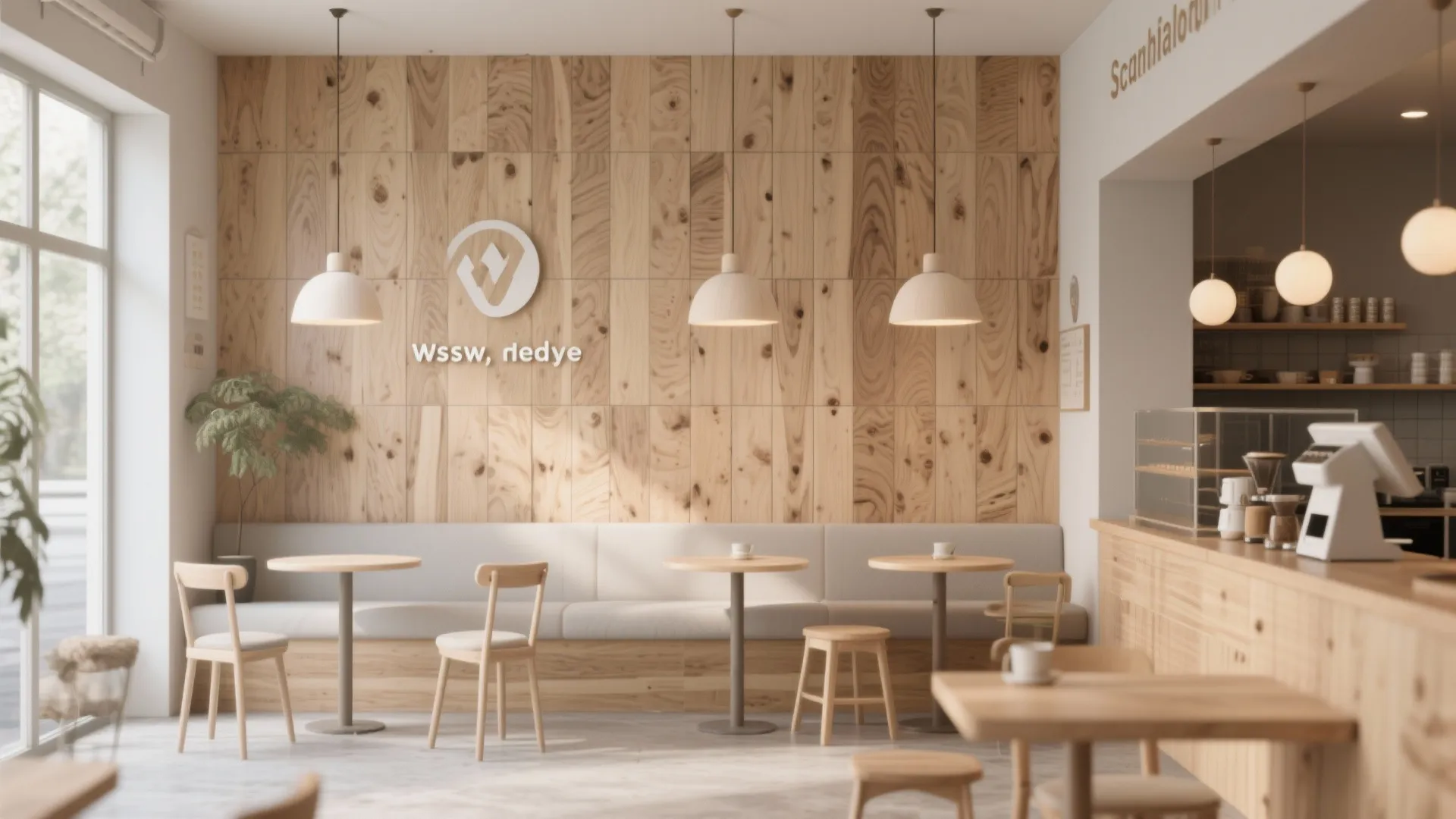 Textured Wall Panels