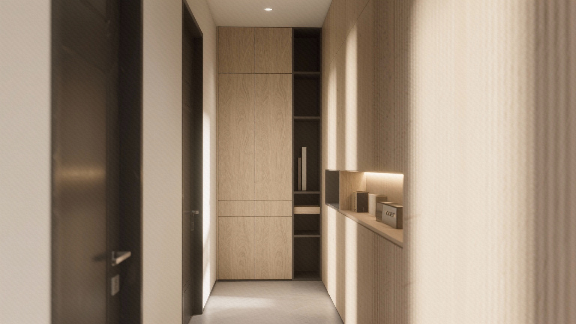 5 Home Entrance Wall Design Ideas to Elevate Your Space
