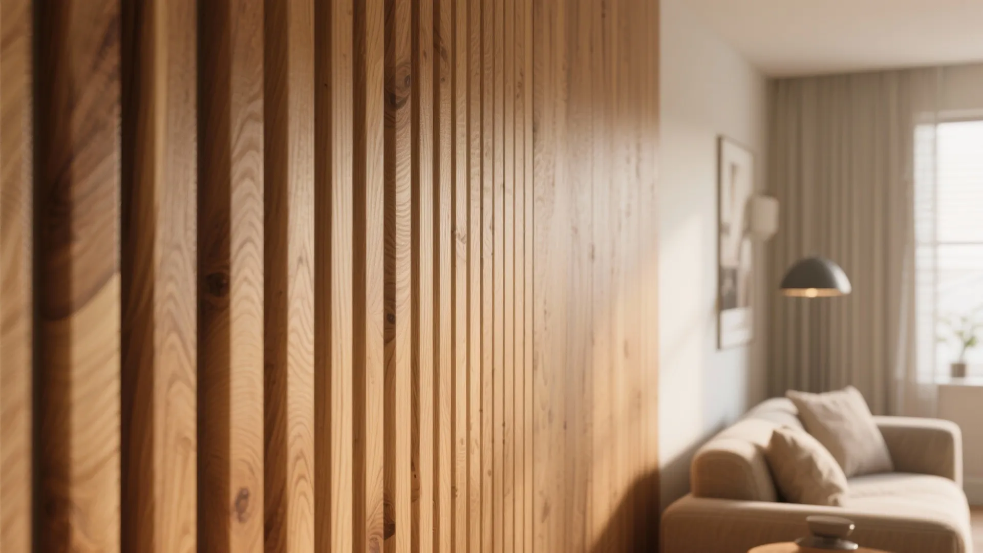 Textured Wall Panels