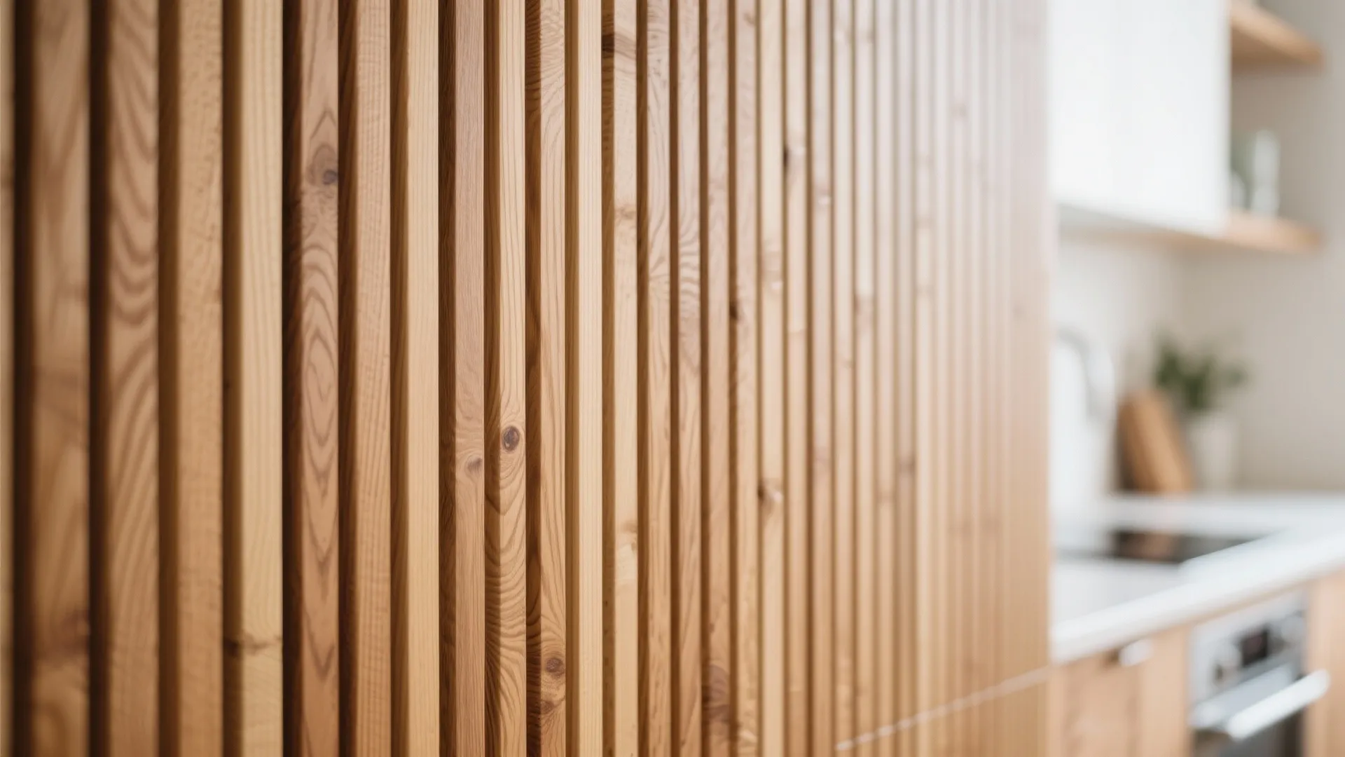 Textured Wall Panels