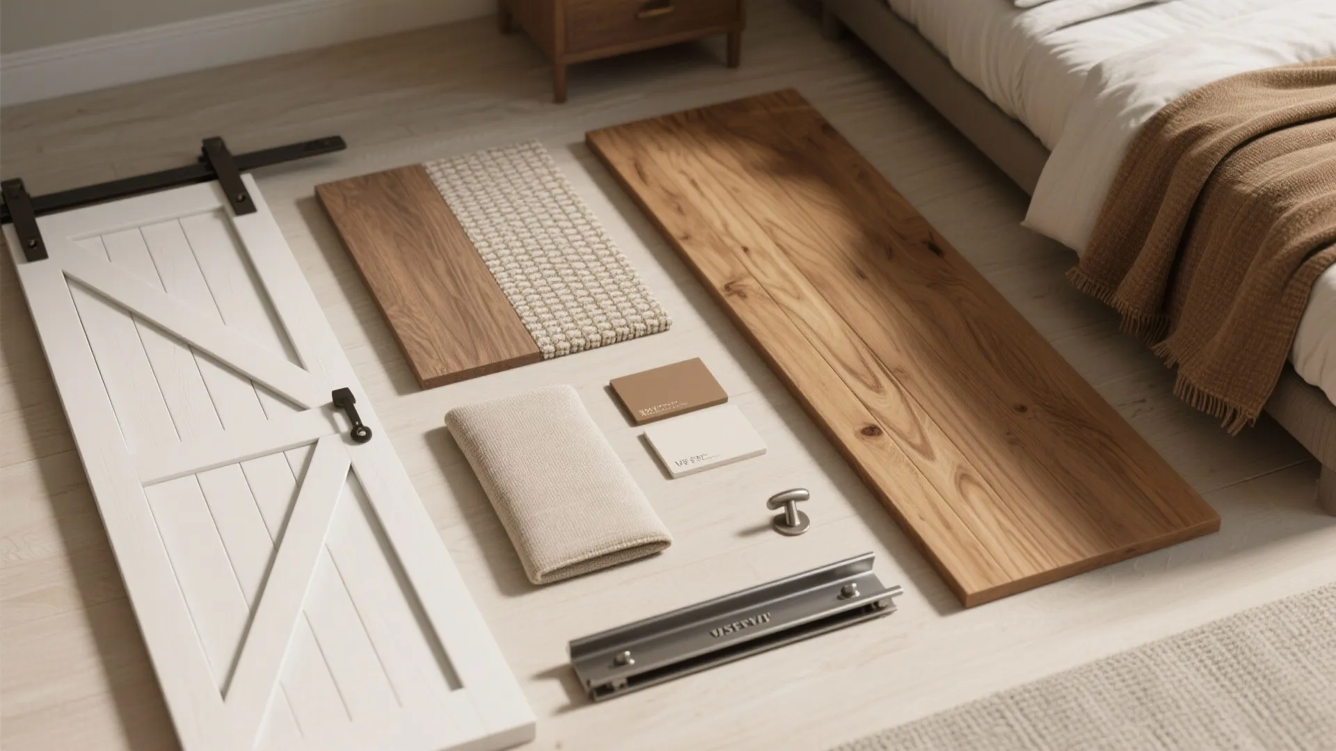 4. Layered Textures for Cozy Aesthetics