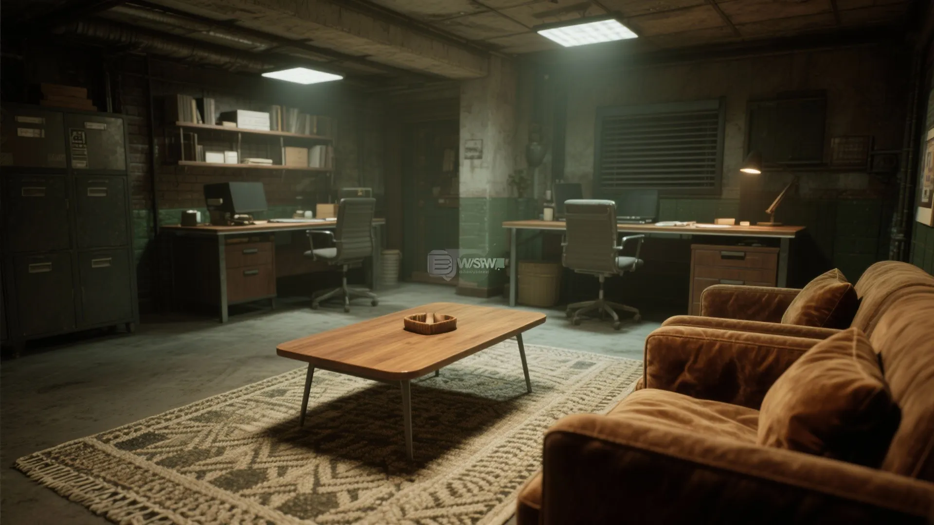 Tip 3: Add Depth with Textures