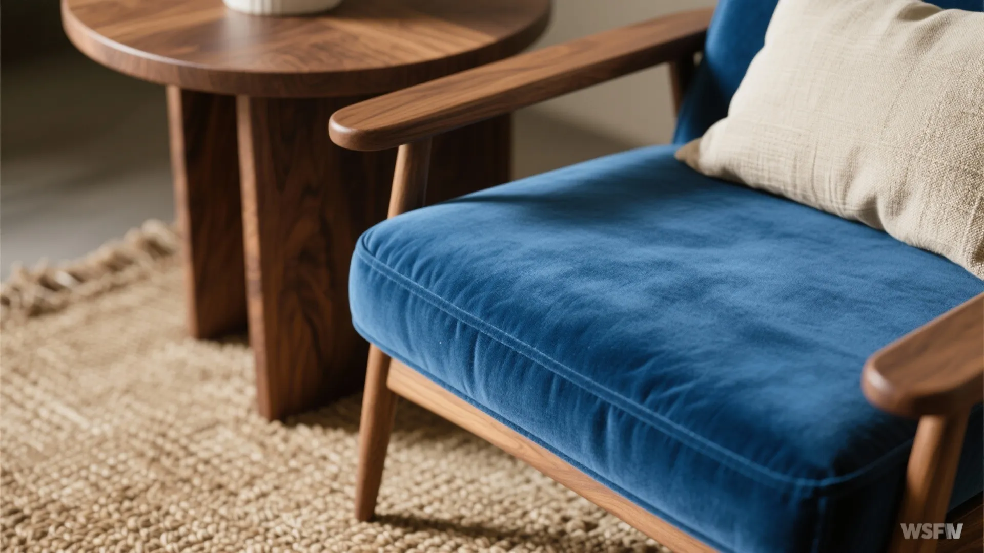 2. Pair with Neutral Textures