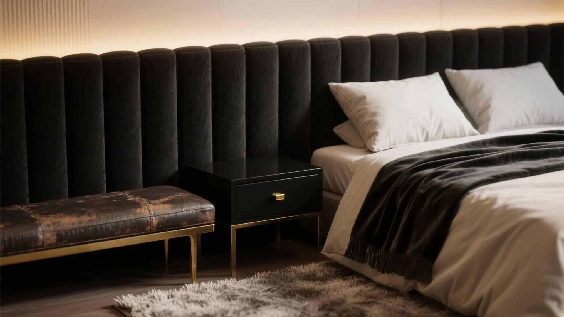 1. Play with Textures, Not Just Color