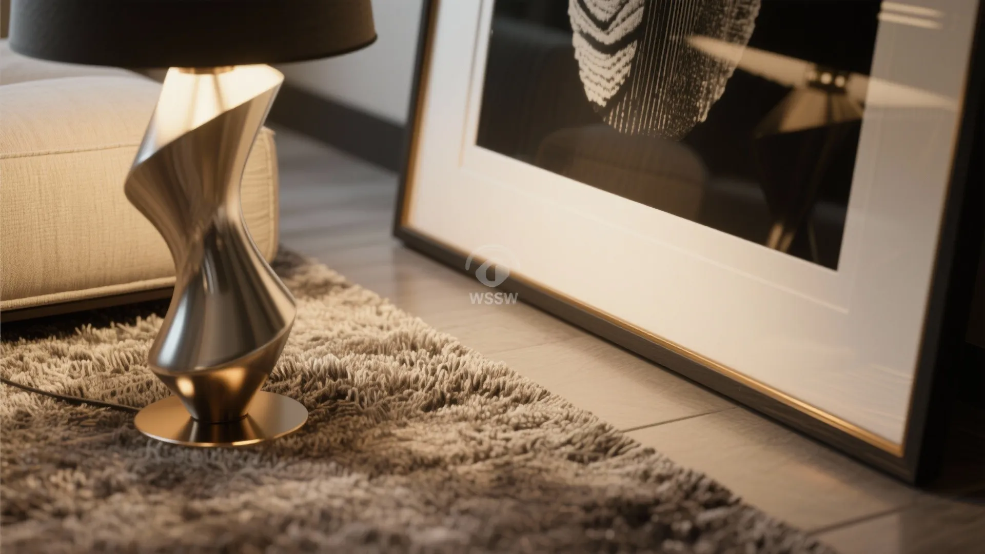 5. Add Character with Art, Lighting, and Textures