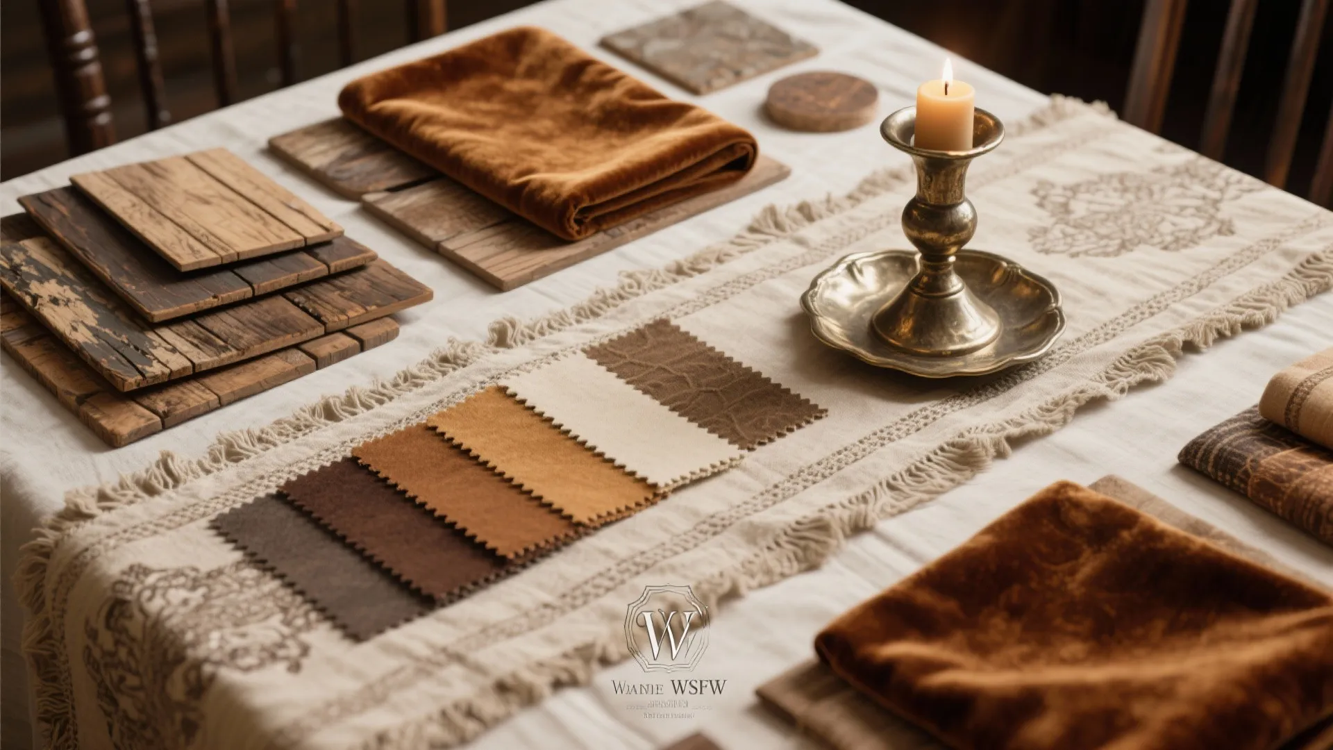 Tip 5: Play with Textures