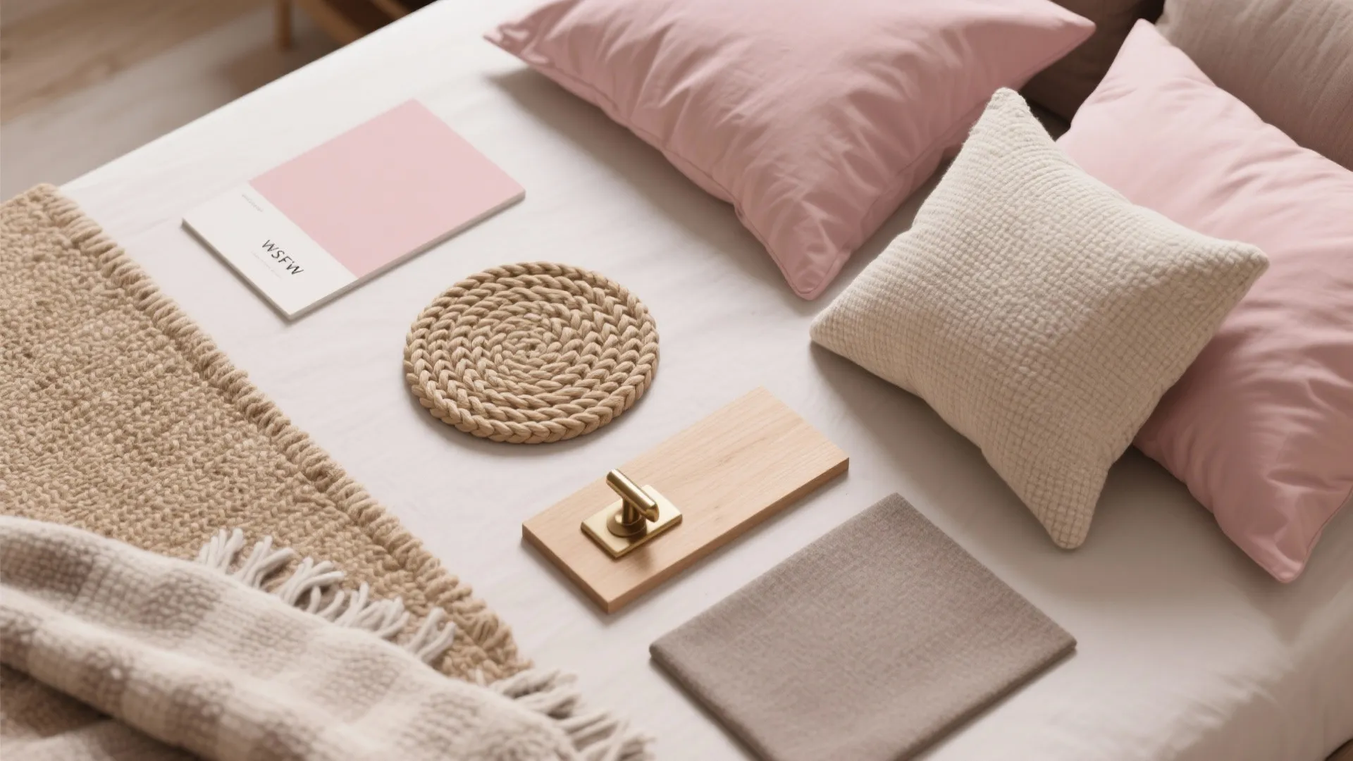 1. Start with a soft base and layer textures