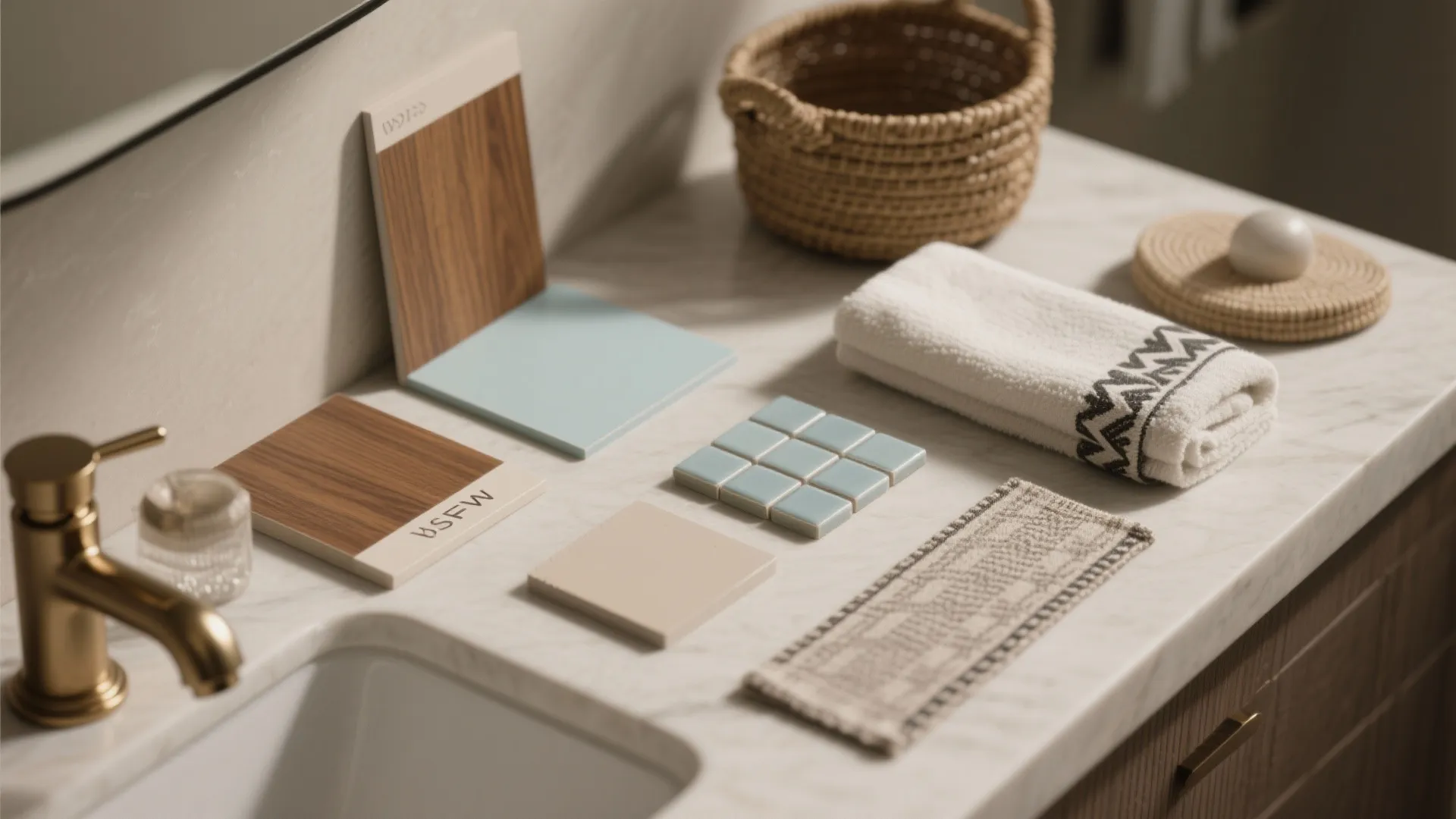 5. Texture, small-scale accessories, and visual layers