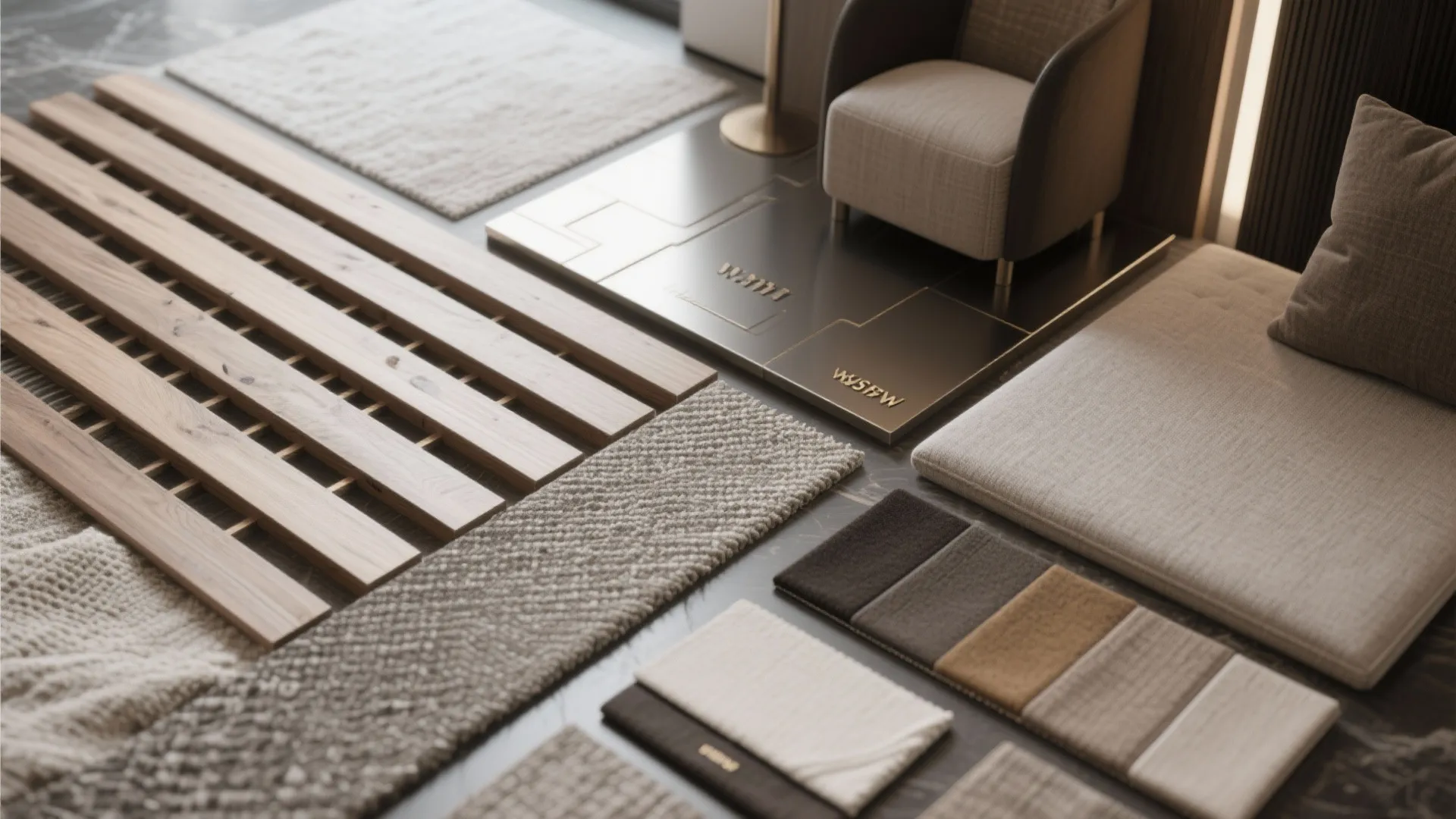 9. Play with Textures