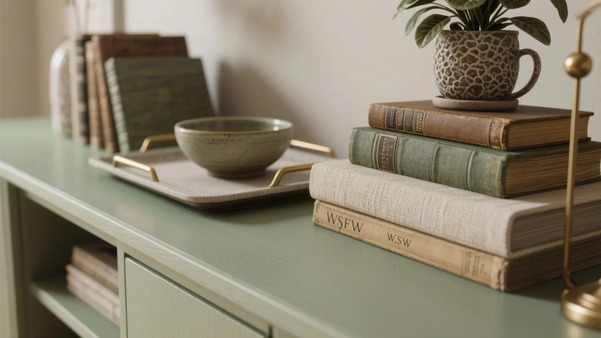 2. Layer textures and heights