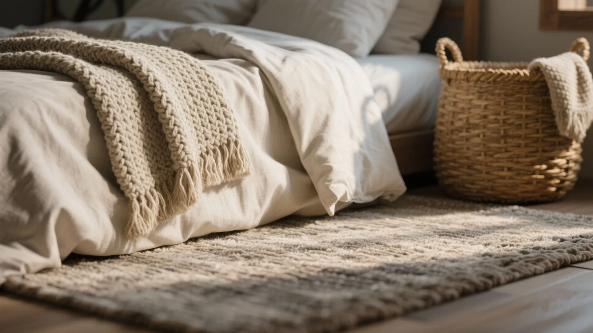 4. Mix textures, not trends