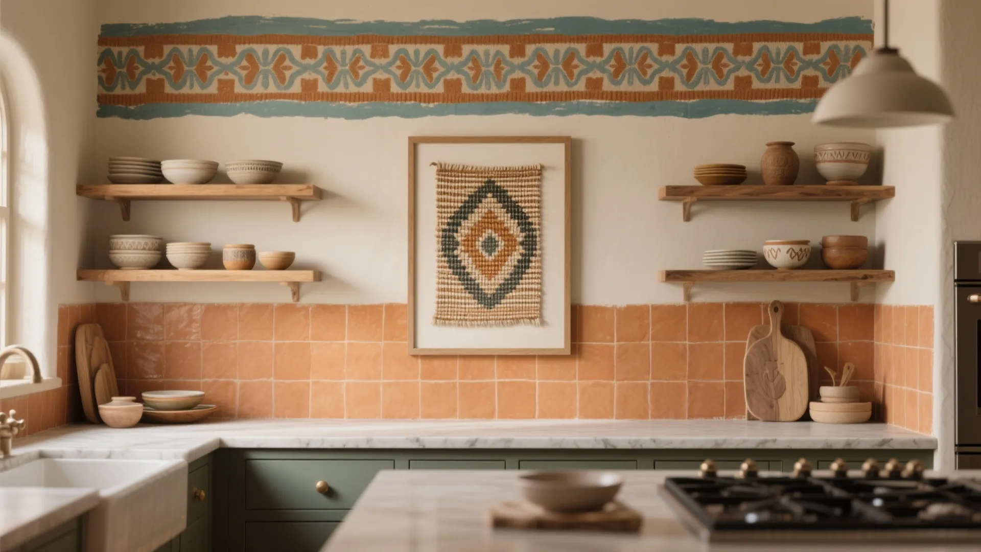 3. Layer Textures, Not Just Paint