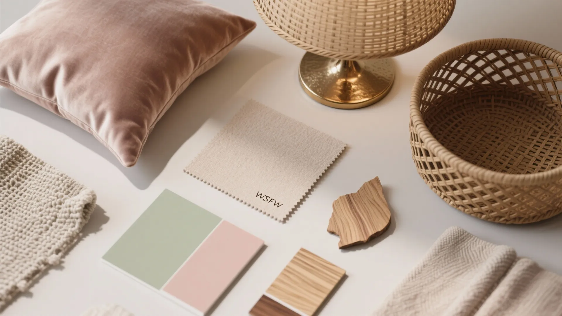 3. Mix Textures and Metallic Touches for Feminine Depth