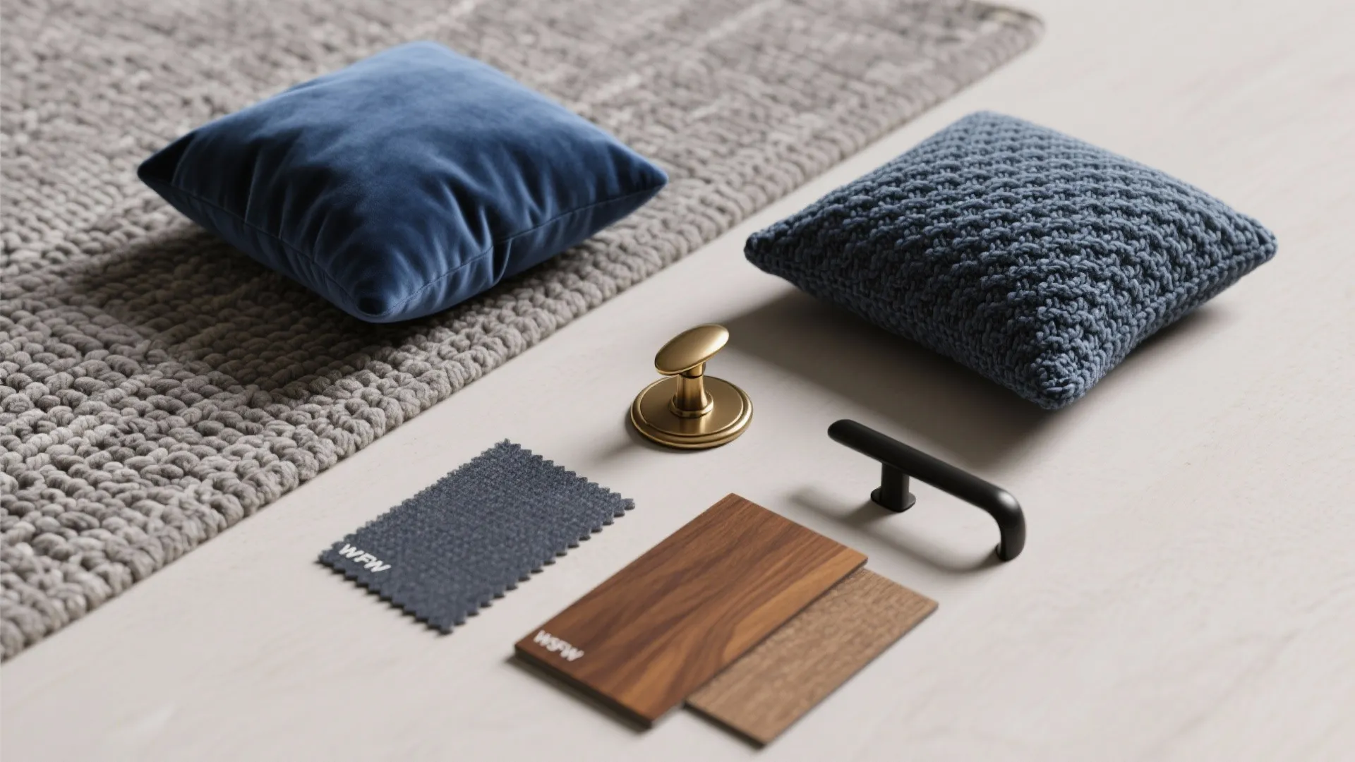 4. Layer textures and metallics for depth