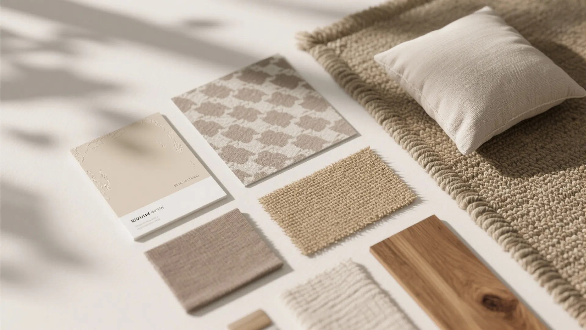 4. Textures and Patterns