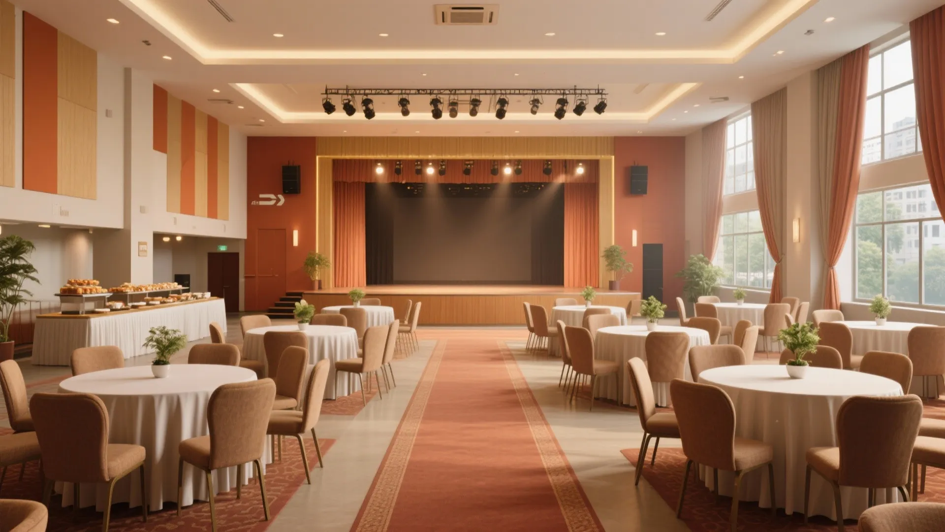 Community Hall Teynampet: Your Guide to the Perfect Venue: 1 Minute to Find the Best Community Hall in Teynampet