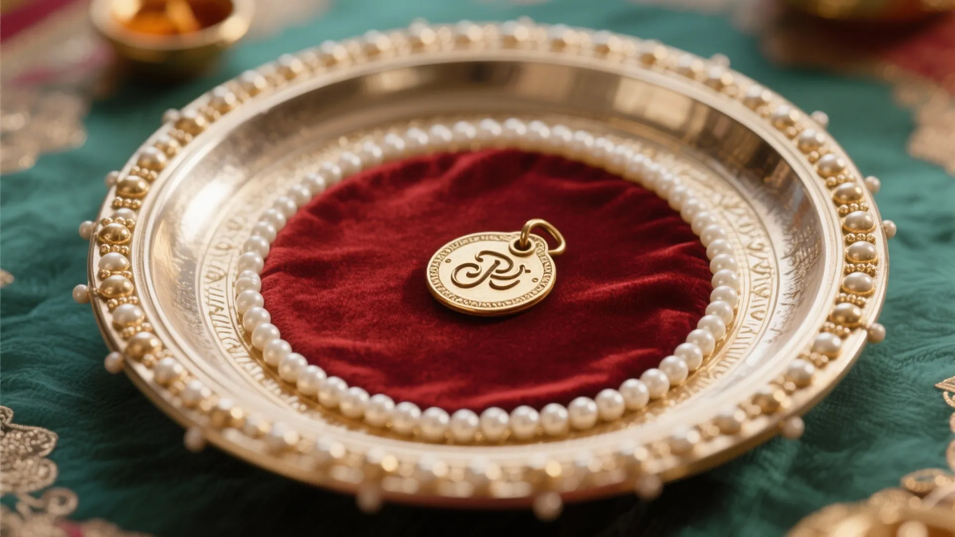 Idea 4: Personalization with Texture and Typography