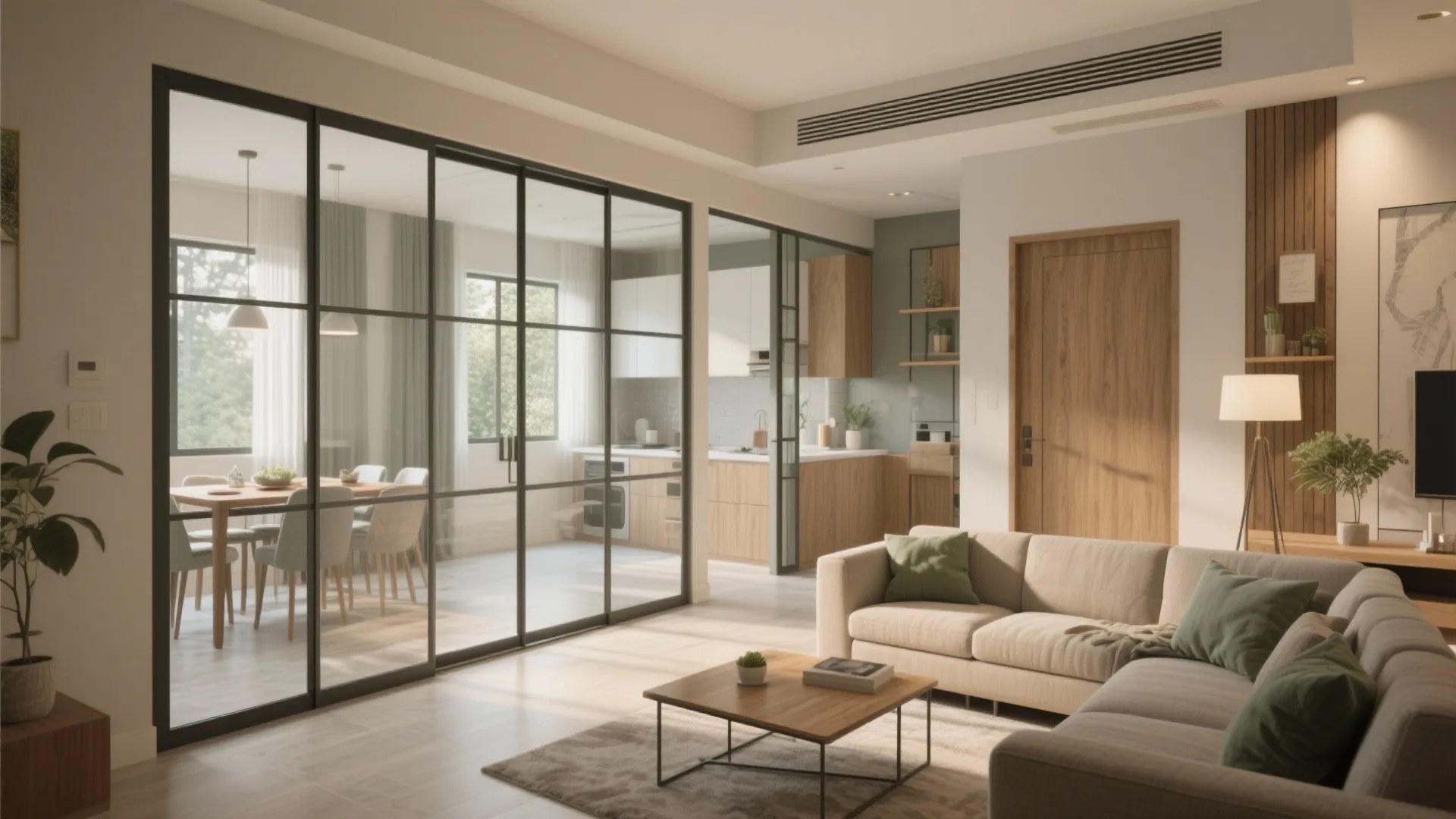 3 BHK Flats in Thane: 5 Smart Design Ideas: Real projects, practical budgets, and expert-backed tips to make your Thane 3 BHK feel bigger, brighter, and more personal