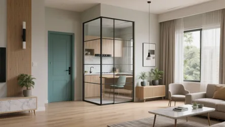 5 Smart Ideas for 3 BHK Flats in Thane Under 1.5 Crore