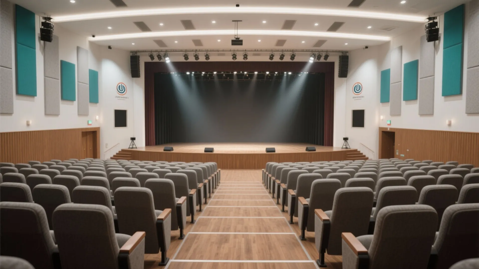 Gadkari Hall Thane: A Complete Guide for Event Planners: Fast-Track Guide to Finding and Booking Gadkari Hall in Minutes