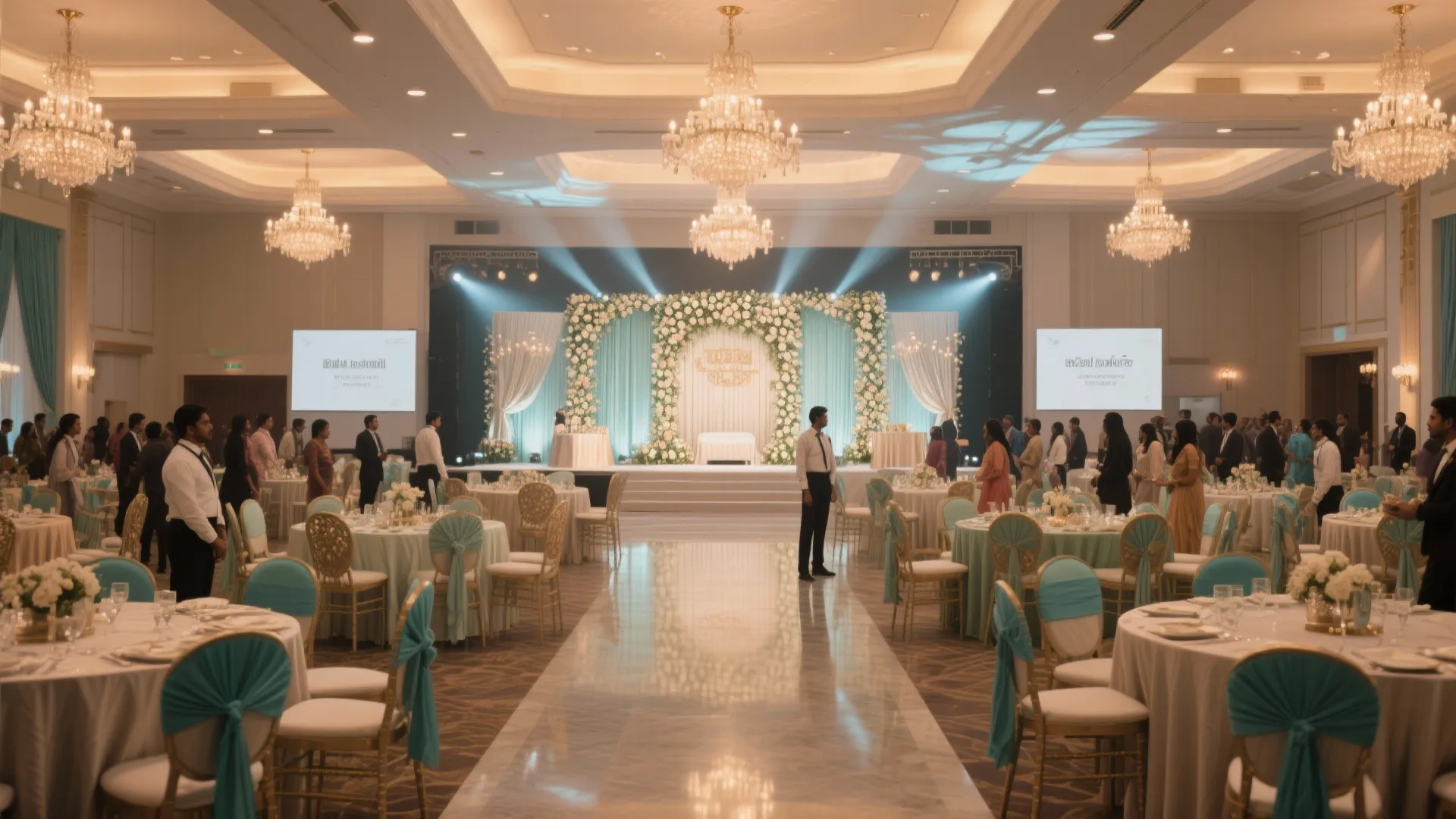 Tilak Banquet Hall Thane: Ultimate Guide for Your Special Events