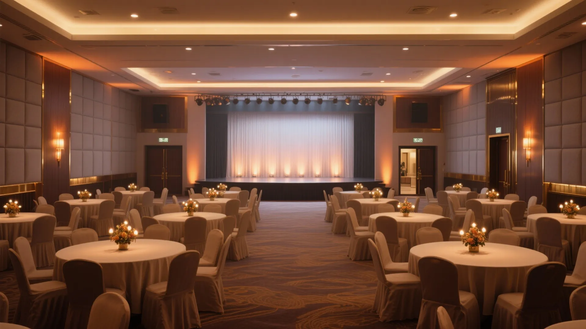Best Banquet Halls in Thane: Top Picks for Every Occasion: Fast-Track Guide to the Best Banquet Halls in Thane for Stress-Free Event Planning