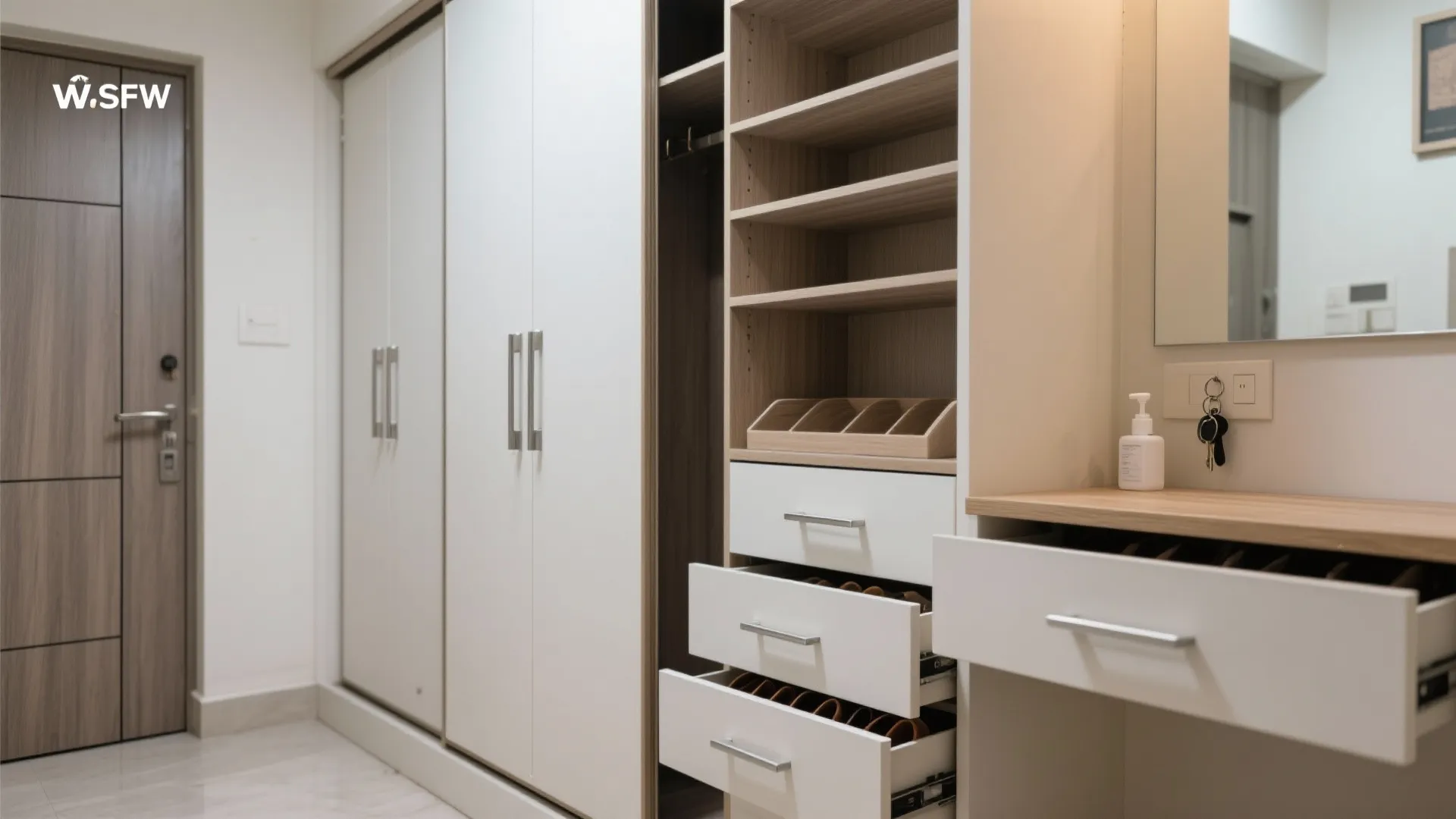 Built-ins that work as hard as you do