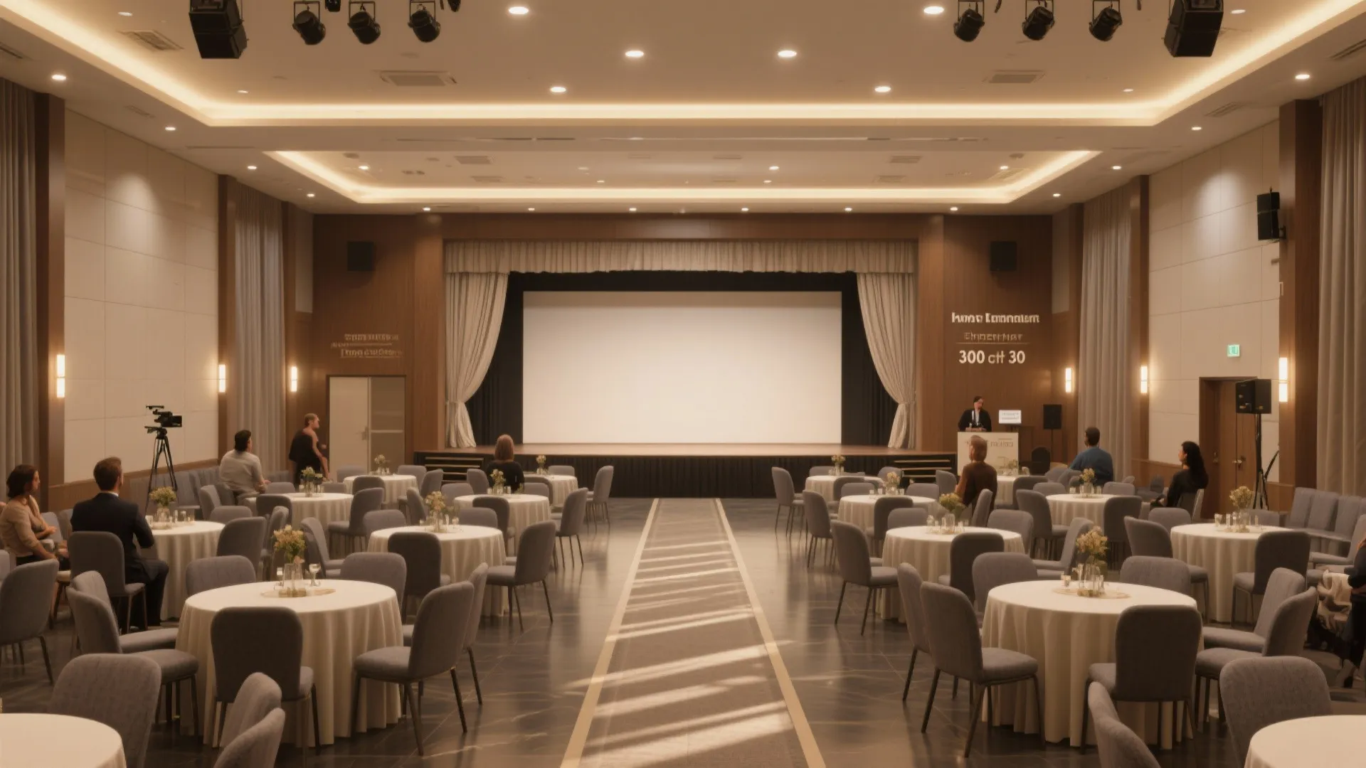 Shubham Karoti Hall Thane: Ultimate Event Booking Guide: Fast-Track Guide to Booking Shubham Karoti Hall Thané Effortlessly