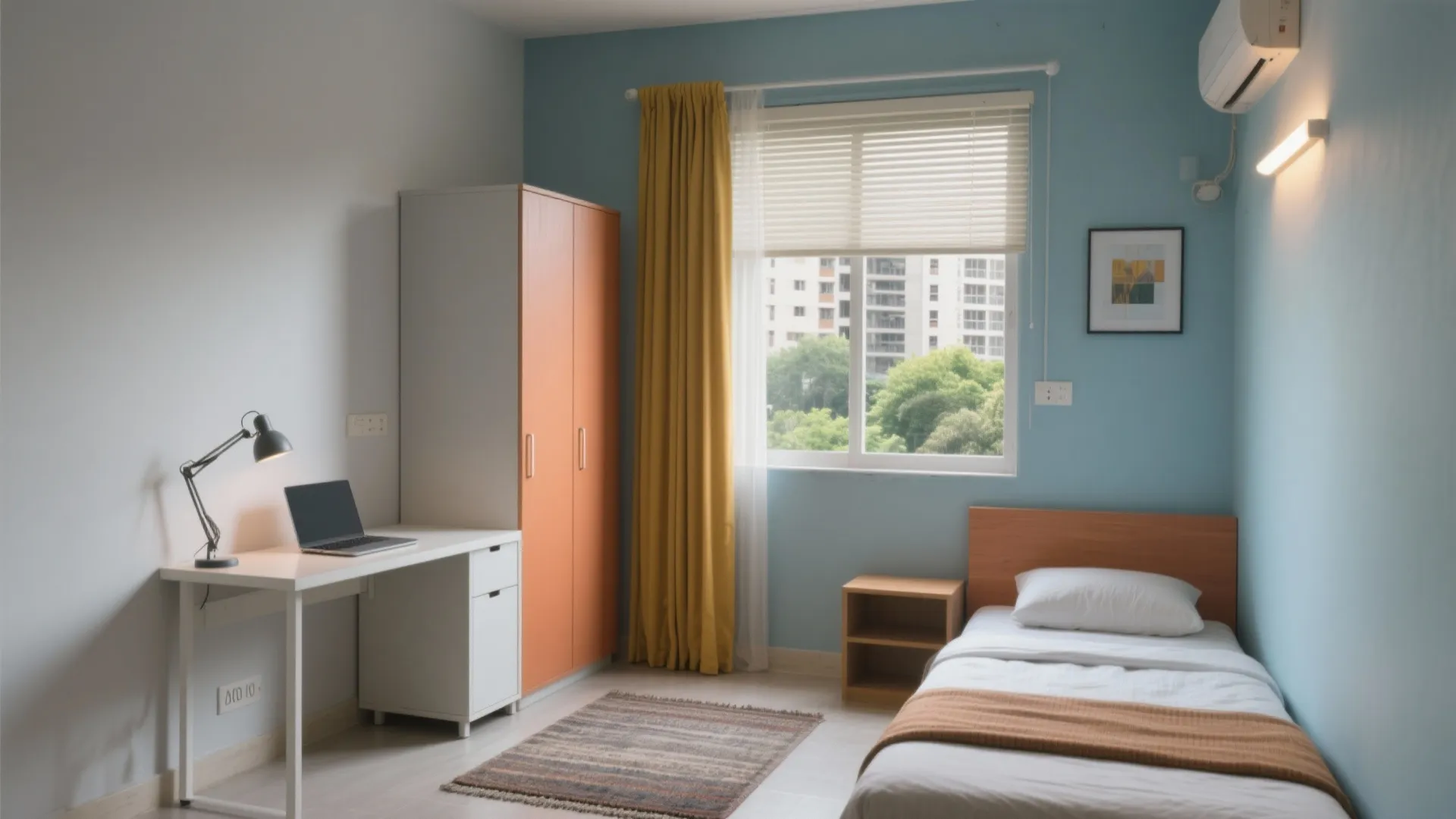 Room on Rent in Thane West: Find Affordable Spaces Fast: 1 Minute to Your Dream Room in Thane West: A Quick Rental Guide