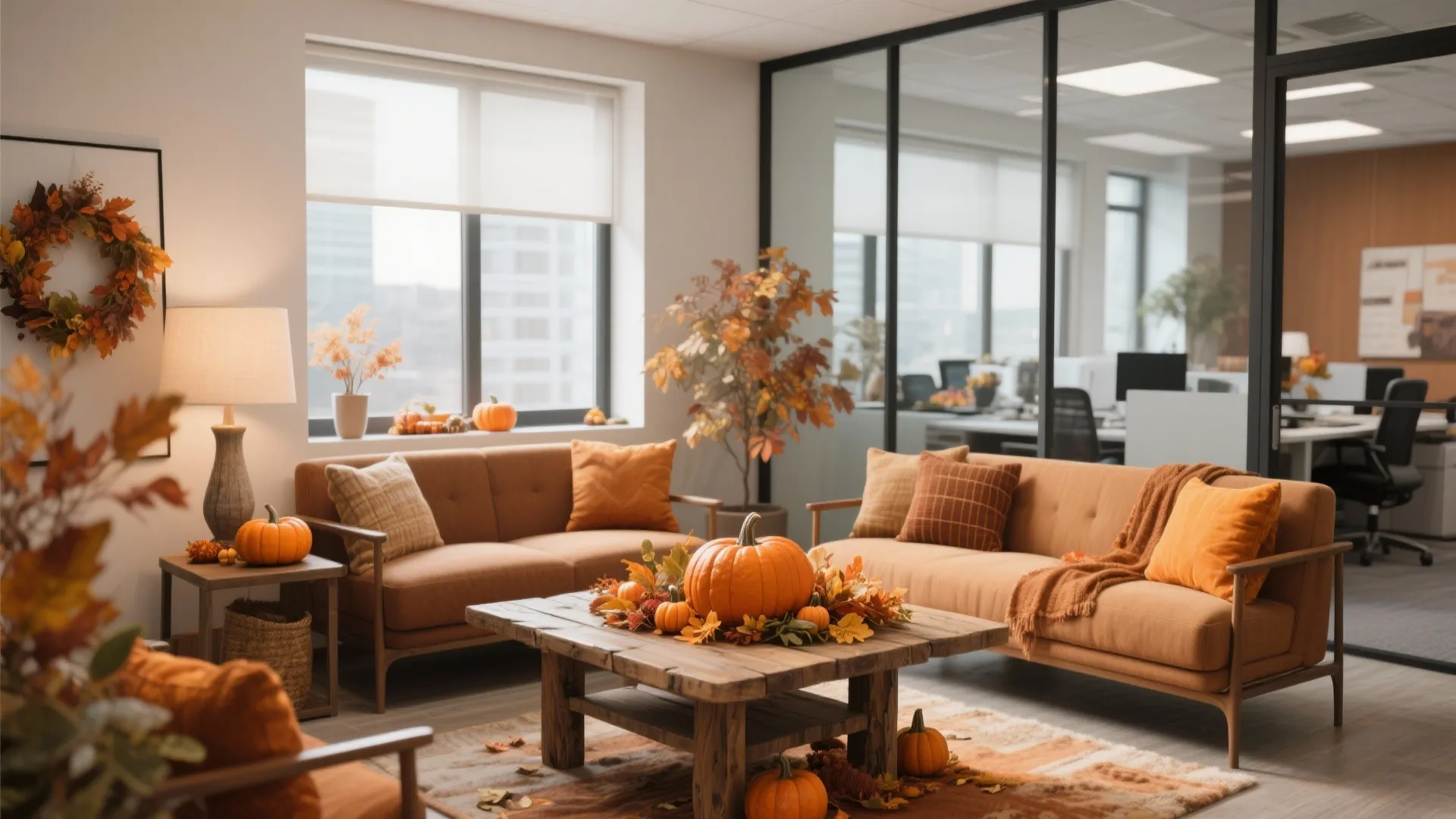 5 Thanksgiving Office Ideas to Spark Team Spirit: Fun & Creative Thanksgiving Office Ideas That Bring Everyone Together