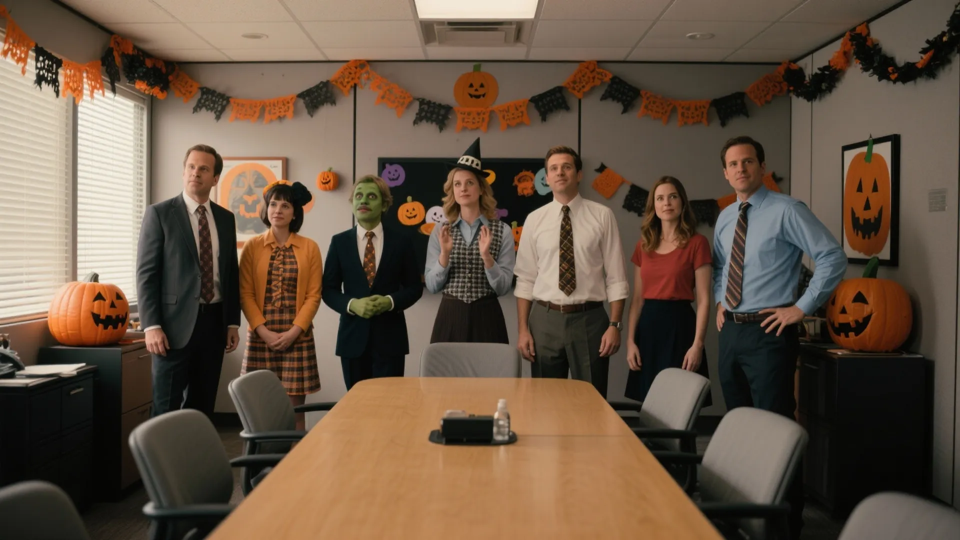 10 Creative The Office Costume Ideas: Fun, recognizable, and budget-friendly outfit ideas inspired by The Office